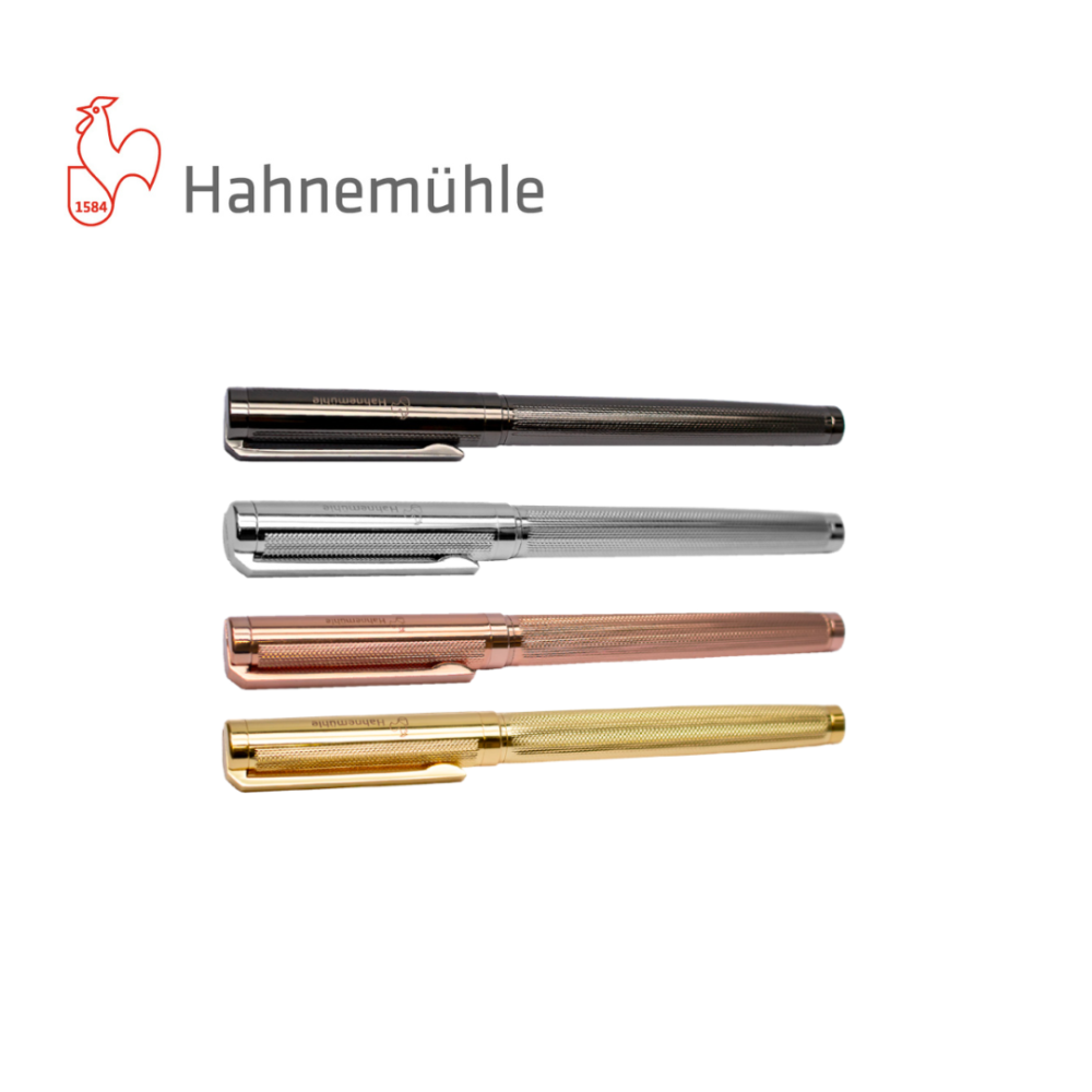 Hahnemühle, Rollerball Pen